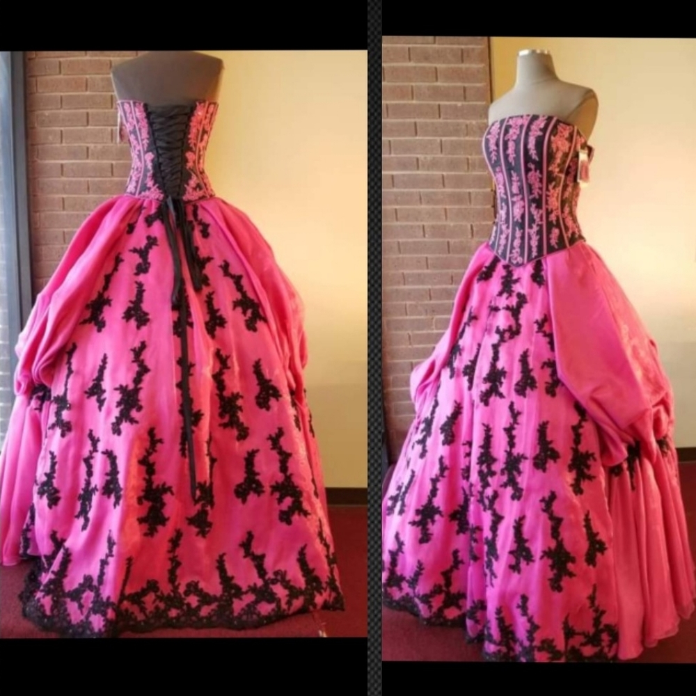 SIZE 6 FORMAL DRESS